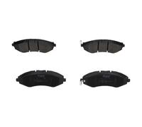 BRAKE PAD SET DISC BRAKE KBP-1001 FOR DAEWOO KONDOR REZZO TACUMA ORION/Wagon