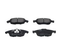 BRAKE PAD SET DISC BRAKE KBP-10017 FOR PEUGEOT PARTNER/TEPEE/Box/Body/MPV DS