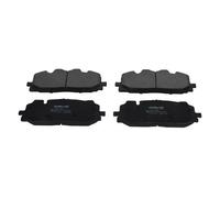 Brake pads KBP-10039 KAVO PARTS for AUDI A5 A4 B9 Avant E-TRON A5 Sportback