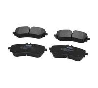 BRAKE PAD SET DISC BRAKE KBP-10041 FOR VW GRAND/CALIFORNIA/Camper CRAFTER/Van
