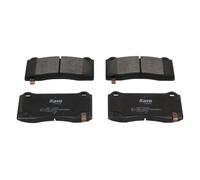 BRAKE PAD SET DISC BRAKE KBP-10045 FOR TESLA MODEL/3/Y
