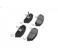 Brake pads KBP-10053 KAVO PARTS for HONDA e:Ny1