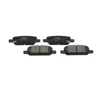 Brake pads KBP-10066 KAVO PARTS for TESLA MODEL Y