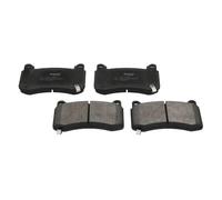 BRAKE PAD SET DISC BRAKE KBP-10068 FOR TESLA MODEL/3/Y