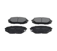Brake pads KBP-10094 KAVO PARTS for HYUNDAI KIA