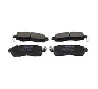 BRAKE PAD SET DISC BRAKE KBP-10107 FOR NISSAN