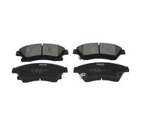 BRAKE PAD SET DISC BRAKE KBP-1016 FOR CHEVROLET AVEO/Hatchback CRUZE/Station