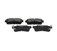 Kavo Parts Brake Pad Set KBP-1515 - Disc Brake for Daihatsu Sirion Boon Charade VII Cuore