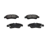 New Brake Pad Set, disc brake for HONDA:LOGO,FIT I,FIT II,JAZZ II V9118H005