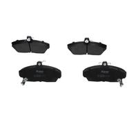BRAKE PAD SET DISC BRAKE KBP-2006 FOR ROVER 25/Hatchback 400 800 HONDA 1.1L 4cyl