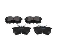 New Brake Pad Set, disc brake for HONDA:ACCORD VI,ACCORD VII,ACCORD EURO VII