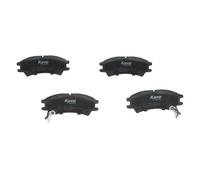 BRAKE PAD SET DISC BRAKE KBP-3004 FOR HYUNDAI ATOZ/AMICA ATOS SANTRO/XING 1.0L