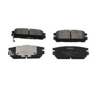 BRAKE PAD SET DISC BRAKE KBP-3017 FOR HYUNDAI J3 2.9L D4BH 2.5L 4cyl TERRACAN