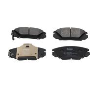 BRAKE PAD SET DISC BRAKE KBP-3020 FOR HYUNDAI EMBERA/V JM SONATA/VI TUCSON/SUV