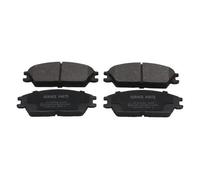 BRAKE PAD SET DISC BRAKE KBP-3028 FOR HYUNDAI ACCENT/II/GYRO EXCEL/PONY GETZ