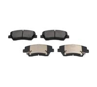 Brake pads KBP-3030 KAVO PARTS for HYUNDAI KIA
