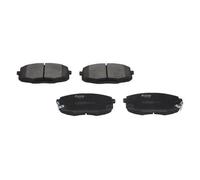 Brake pads KBP-3036 KAVO PARTS for KIA HYUNDAI