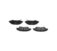 BRAKE PAD SET DISC BRAKE KBP-3047 FOR HYUNDAI B3LA/G3LA 1.0L 3cyl GRAND i10 1.2L