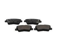 Brake pads KBP-3053 KAVO PARTS for KIA HYUNDAI