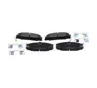 Brake pads KBP-3503 KAVO PARTS for OPEL ISUZU