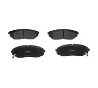 Brake pads KBP-4014 KAVO PARTS for KIA SORENTO I SORENTO I VAN