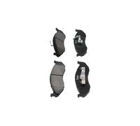 Kavo Parts Brake Pad Set KBP-4016 - Disc Brake for Jeep & Kia (Cherokee, Wagoneer, Sedona I)
