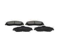 BRAKE PAD SET DISC BRAKE KBP-4510 FOR MAZDA B-SERIE/SUV/BRAVO/Pickup PROCEED