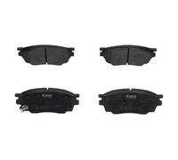 BRAKE PAD SET DISC BRAKE KBP-4511 FOR MAZDA 6/Station/Wagon/Hatchback ATENZA 6