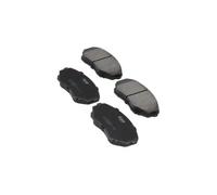BRAKE PAD SET DISC BRAKE KBP-4530 FOR MAZDA MPV/Mk/II BONGO/Van/Bus/BRAWNY 2.5L