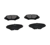 Brake pads KBP-4546 KAVO PARTS for MAZDA RX-8