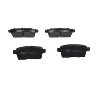 BRAKE PAD SET DISC BRAKE KBP-4559 FOR MAZDA L3-VDT 2.3L L5-VE 2.5L R2AA 2.2L