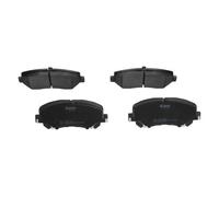 BRAKE PAD SET DISC BRAKE KBP-4563 FOR MAZDA CX-5/Van/SUV PY-VPS/ZA/Y8 2.5L 4cyl