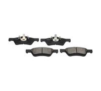 Brake pads KBP-4564 KAVO PARTS for FORD MAZDA FORD USA