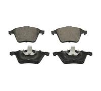 BRAKE PAD SET DISC BRAKE KBP-4569 FOR MAZDA VAUXHALL VECTRA/Mk/II SIGNUM SAAB