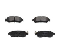 BRAKE PAD SET DISC BRAKE KBP-4578 FOR MAZDA P5X0/P5Y8/P5Y5/P5X2/P5Y6/P5Z9 1.5L
