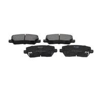 BRAKE PAD SET DISC BRAKE KBP-4579 FOR KIA G3LA/G3LD/G3LC 1.0L 3cyl MORNING 1.2L