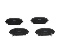 Brake pads KBP-4584 KAVO PARTS for MAZDA 3 Hatchback 3 Saloon