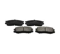 BRAKE PAD SET DISC BRAKE KBP-5505 FOR MITSUBISHI LIBERO/V/Station/Wagon COLT
