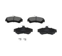 New Brake Pad Set, disc brake for MITSUBISHI PROTON SMART VOLVO:WAJA,S40 I