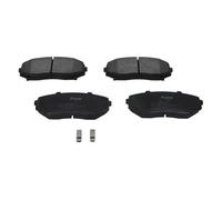 Brake pads KBP-5565 KAVO PARTS for MITSUBISHI ECLIPSE CROSS OUTLANDER III