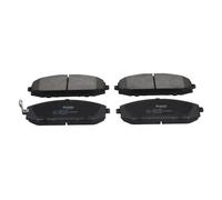 BRAKE PAD SET DISC BRAKE KBP-6540 FOR NISSAN PATROL/GR/V/Wagon/Mk/II/IV 2.8L