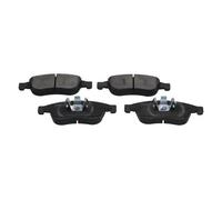BRAKE PAD SET DISC BRAKE KBP-6621 FOR RENAULT CAPTUR DUSTER/SUV GRAND/SCENIC