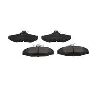 New Brake Pad Set, disc brake for DAEWOO SSANGYONG:MUSSO,ORION,NUBIRA,REXTON
