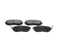 Kavo KBP-8004 Brake Pad Set, disc brake - (set of 4)