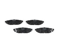 New Brake Pad Set, disc brake for SUBARU TOYOTA:XV,BRZ,OUTBACK,FORESTER