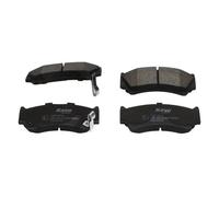BRAKE PAD SET DISC BRAKE KBP-8519 FOR SUZUKI ESTEEM/BALENO DHV /DHW 1.9L 4cyl
