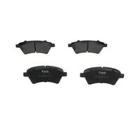 Brake pads KBP-8523 KAVO PARTS for SUZUKI FIAT