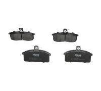 BRAKE PAD SET DISC BRAKE KBP-8524 FOR SUZUKI SAMURAI/SUV/Closed/Off-Road/Open