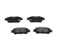 Brake pads KBP-9014 KAVO PARTS for TOYOTA PREVIA / ESTIMA II AVENSIS VERSO