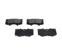 BRAKE PAD SET DISC BRAKE KBP-9020 FOR MITSUBISHI PAJERO/SHOGUN/IV/Van MONTERO